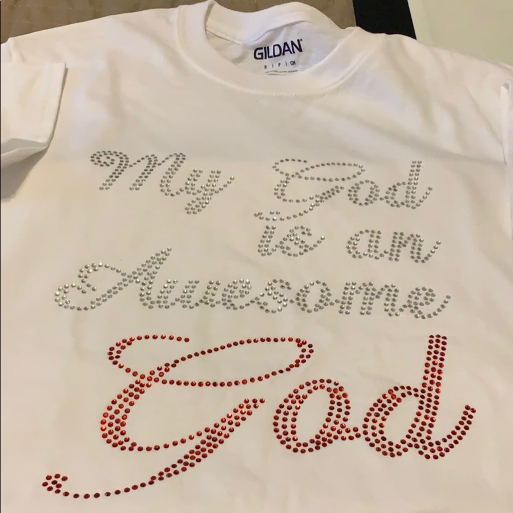 New T Shirts
